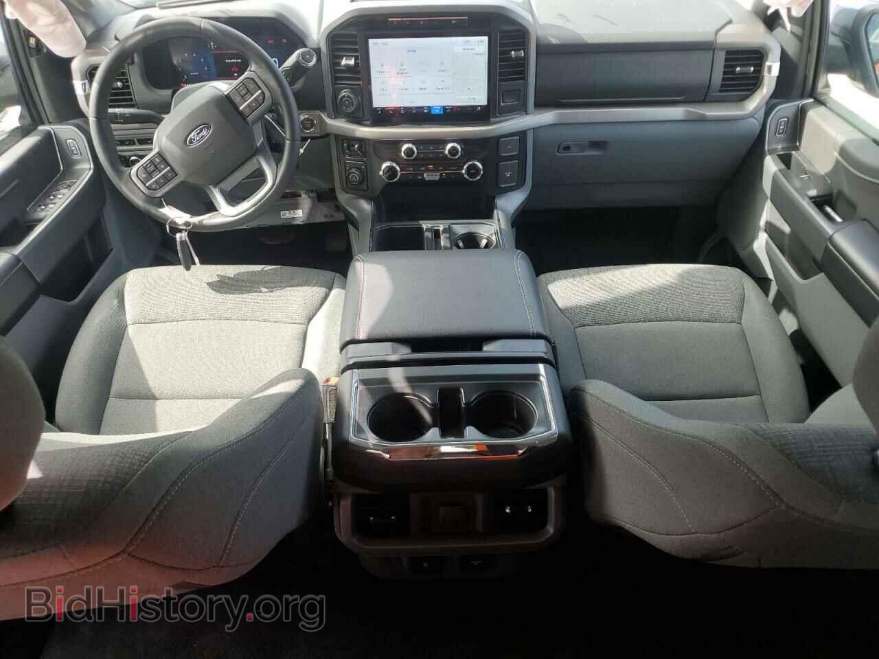 2024 FORD All Models - VIN: 1FTFW3LD3RFA31584 - Фото 8