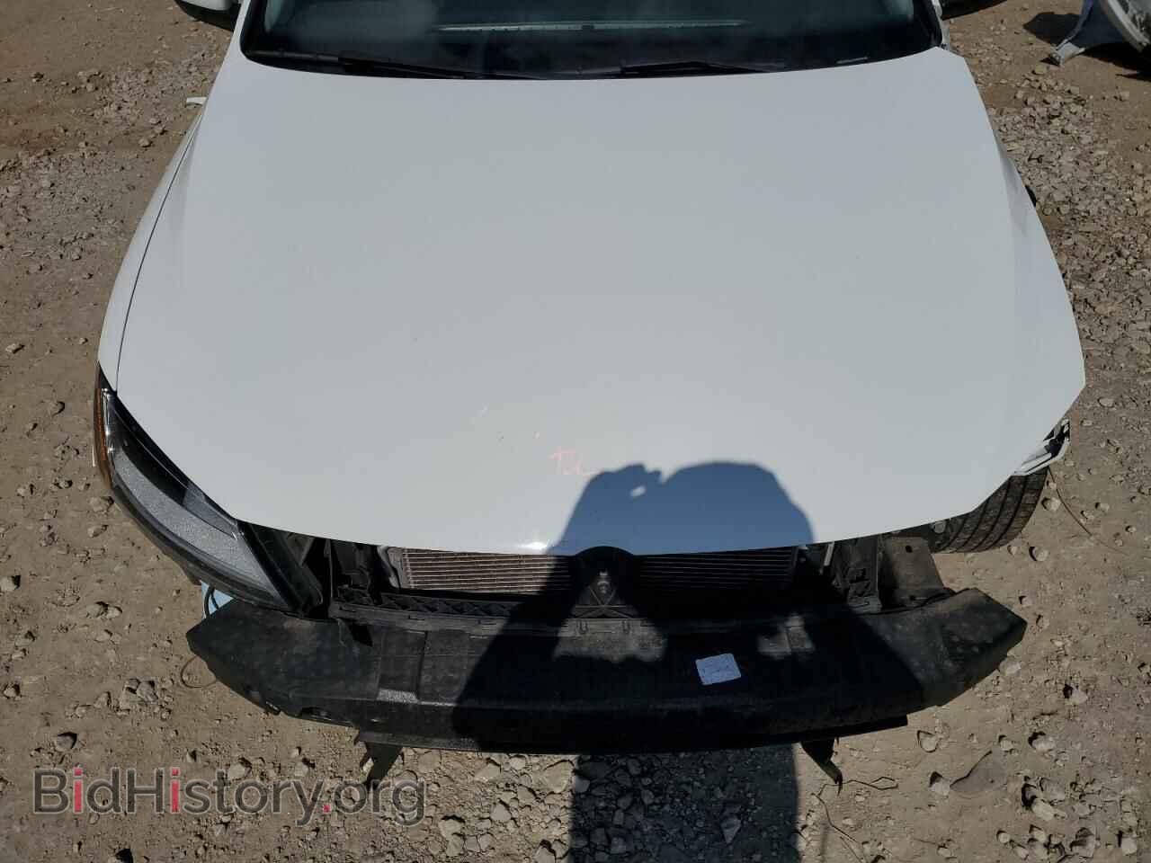 2017 VOLKSWAGEN JETTA - VIN: 3VW2B7AJ2HM389345 - Фото 11