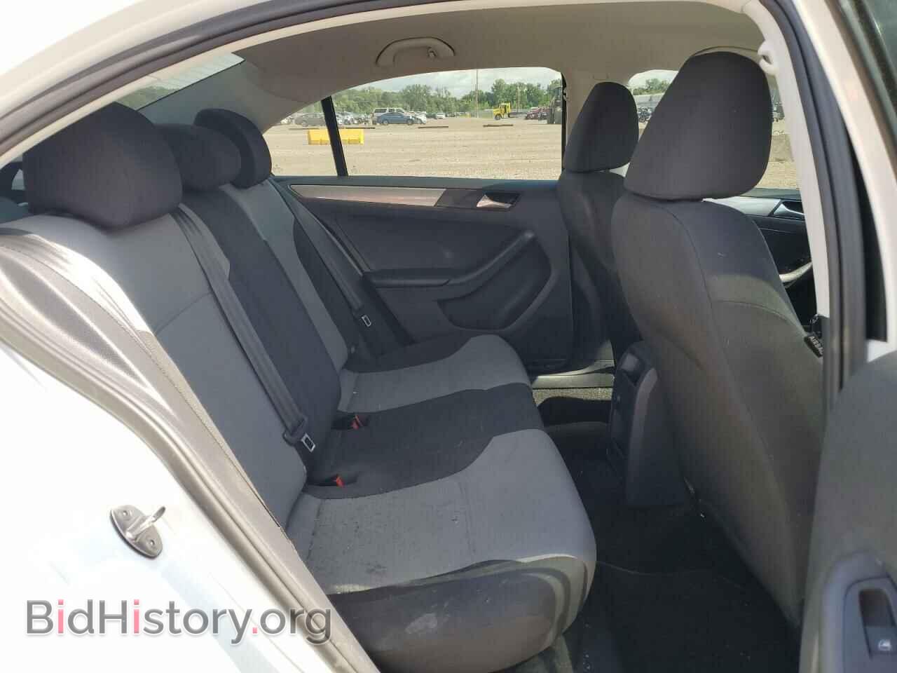 2017 VOLKSWAGEN JETTA - VIN: 3VW2B7AJ2HM389345 - Фото 10