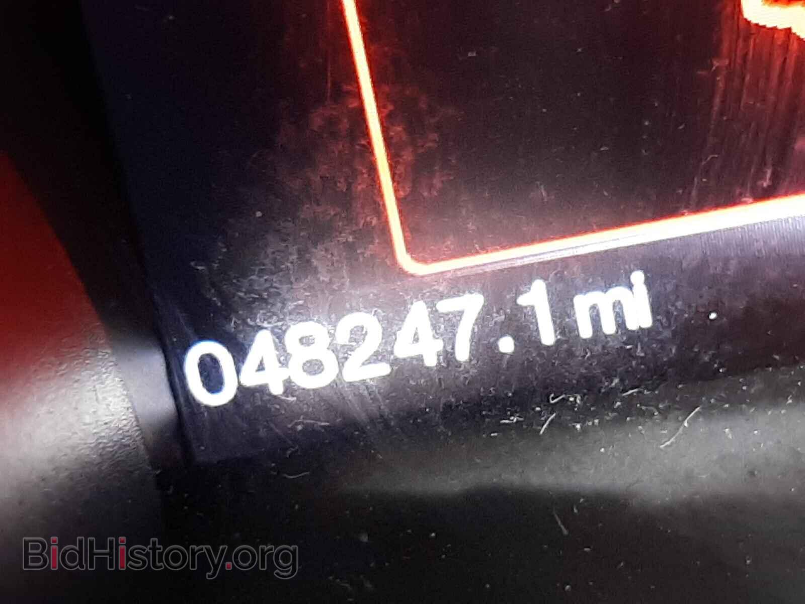 2016 FORD MUSTANG - VIN: 1FA6P8CF2G5204922 - Фото 8