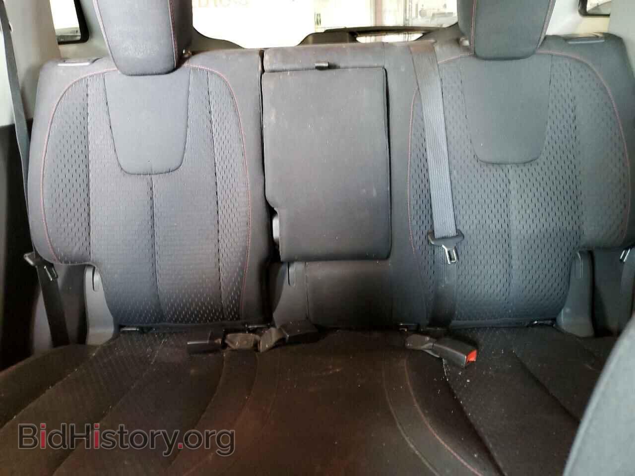 2013 GMC TERRAIN - VIN: 2GKALMEK8D6256062 - Фото 10