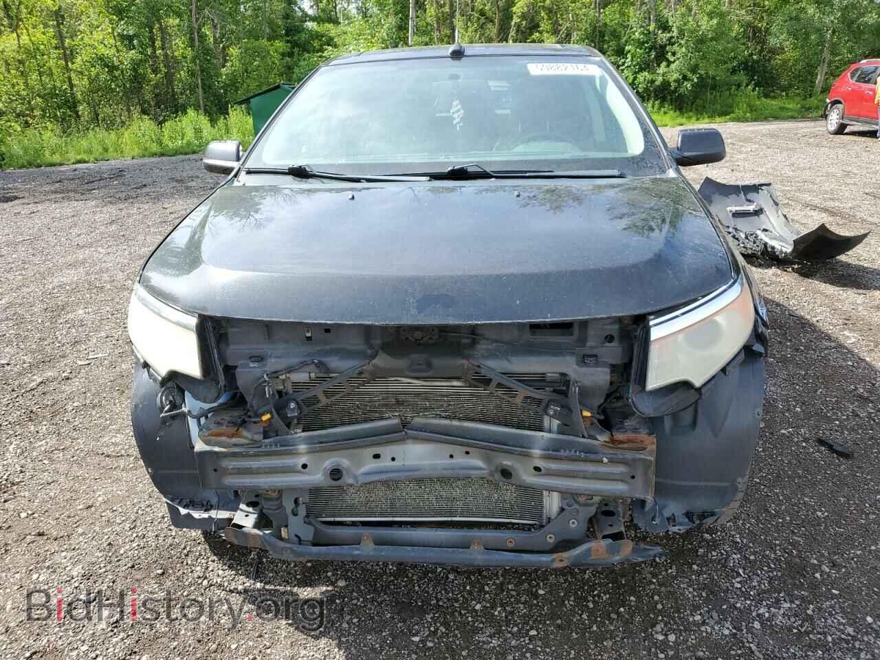 2011 FORD EDGE - VIN: 2FMDK3JC9BBB33150 - Photo 5