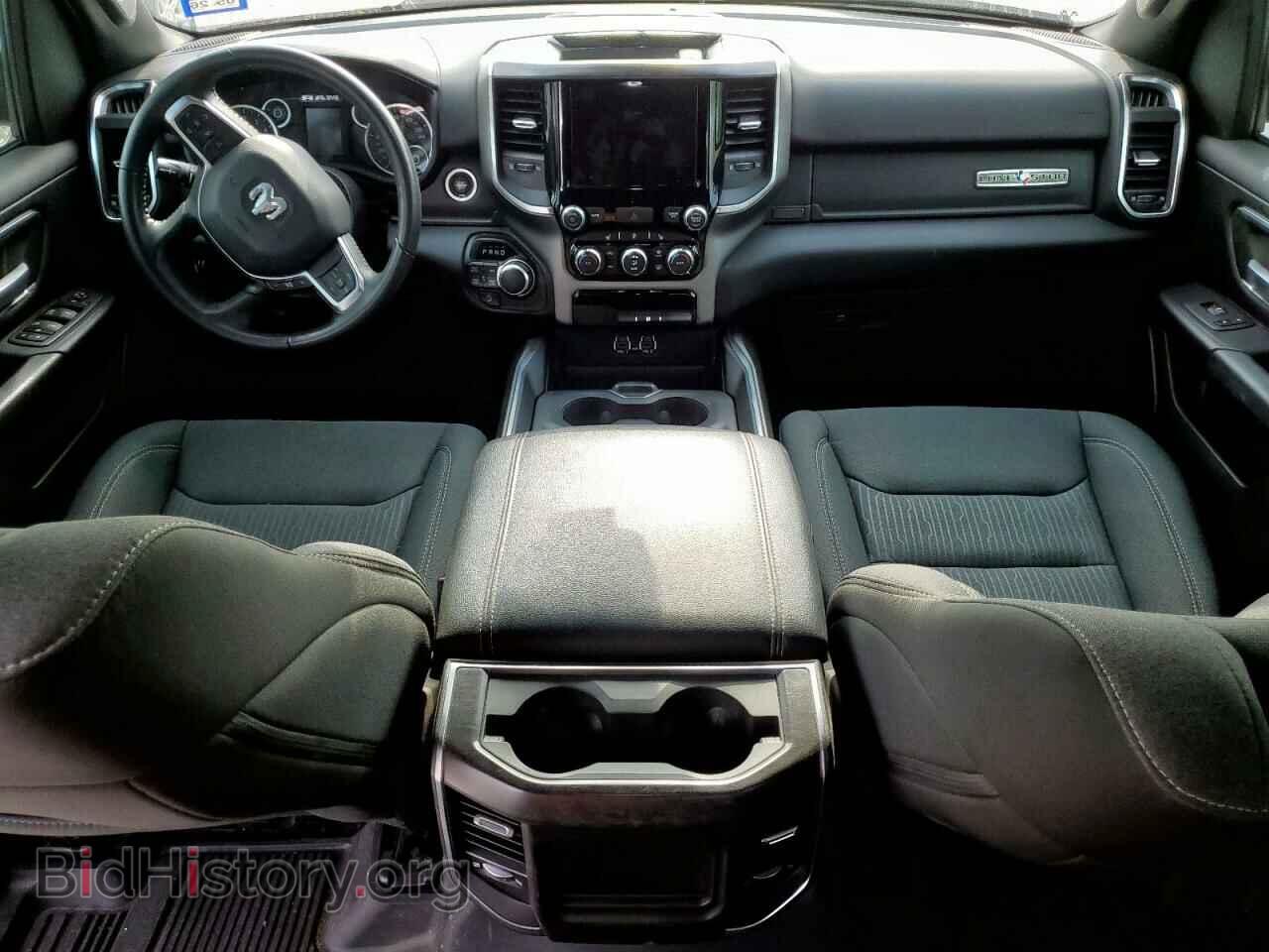 2024 RAM 1500 - VIN: 1C6SRFFTXRN173566 - Фото 8