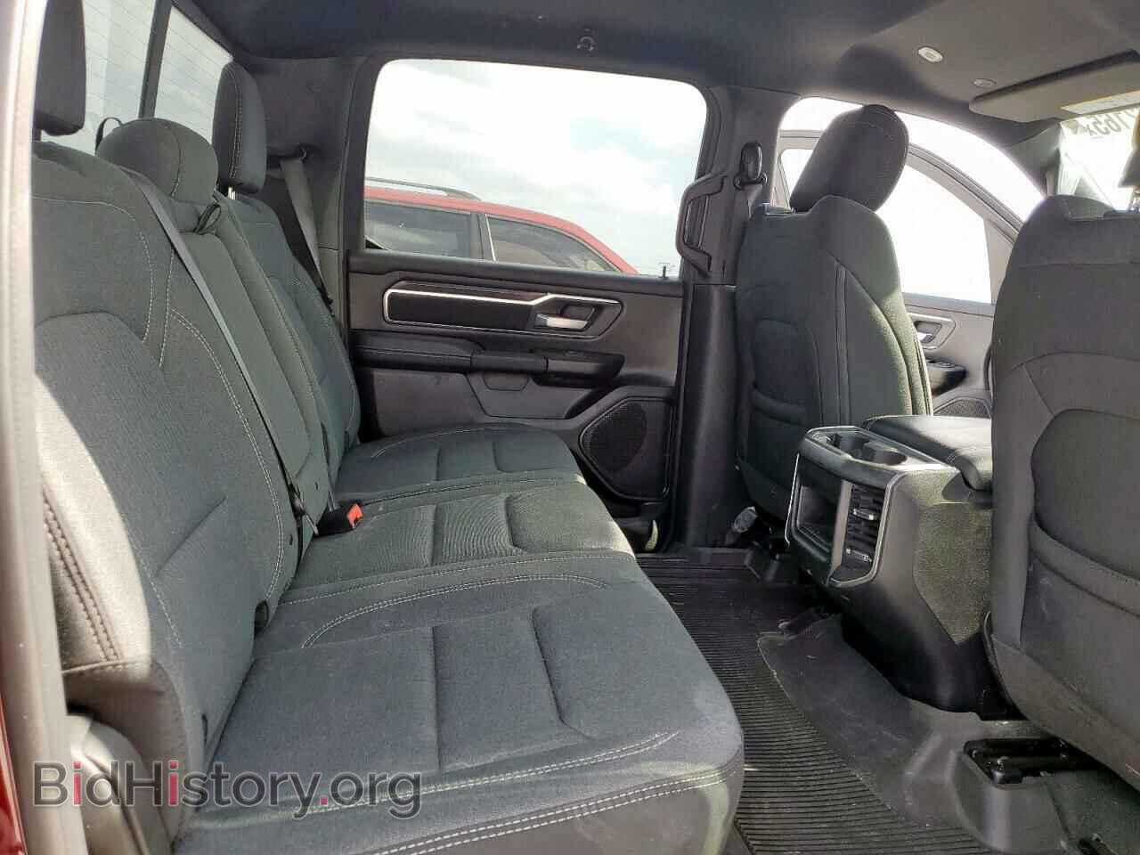 2024 RAM 1500 - VIN: 1C6SRFFTXRN173566 - Фото 10