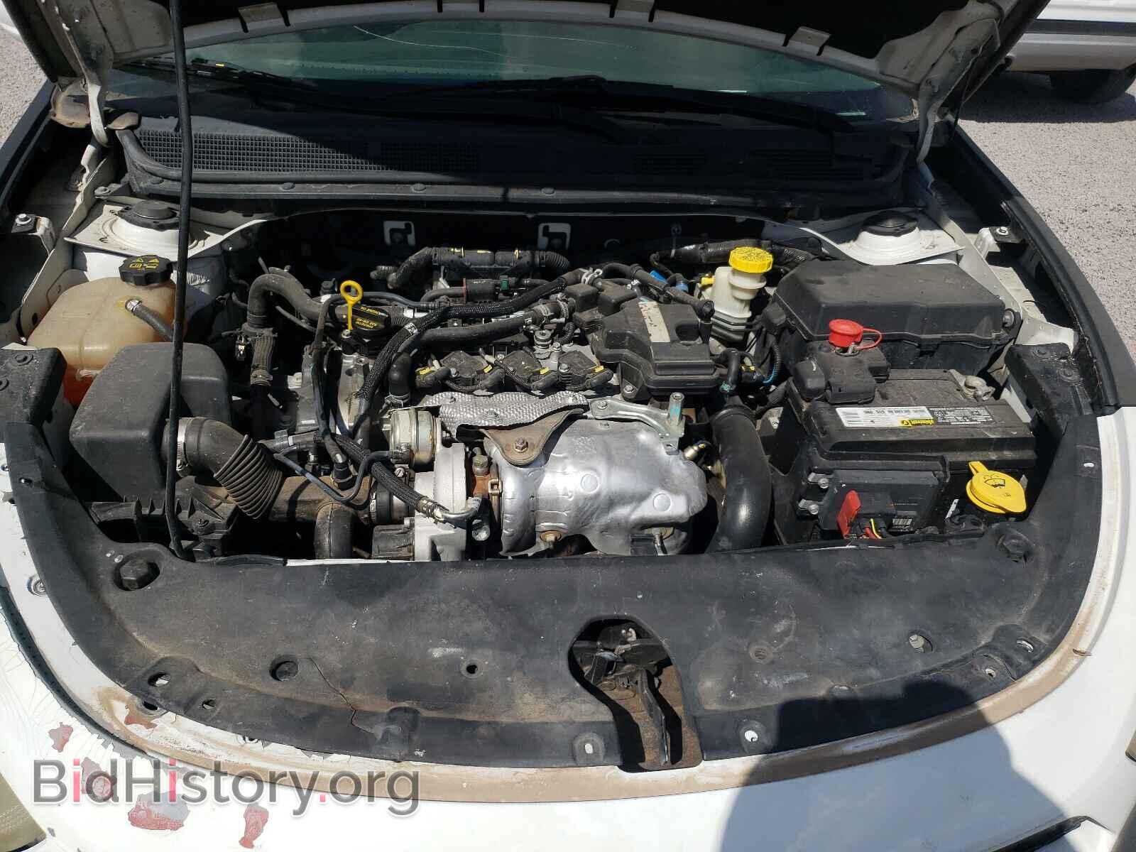 2013 DODGE DART - VIN: 1C3CDFBH0DD155397 - Фото 7