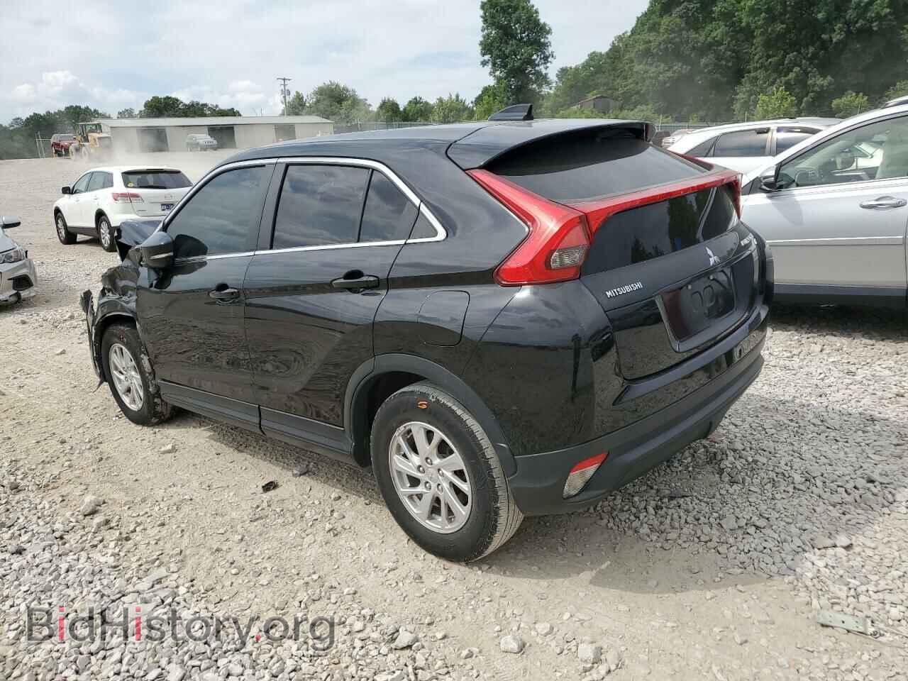 2019 MITSUBISHI ECLIPSE - VIN: JA4AT3AA1KZ032369 - Photo 2