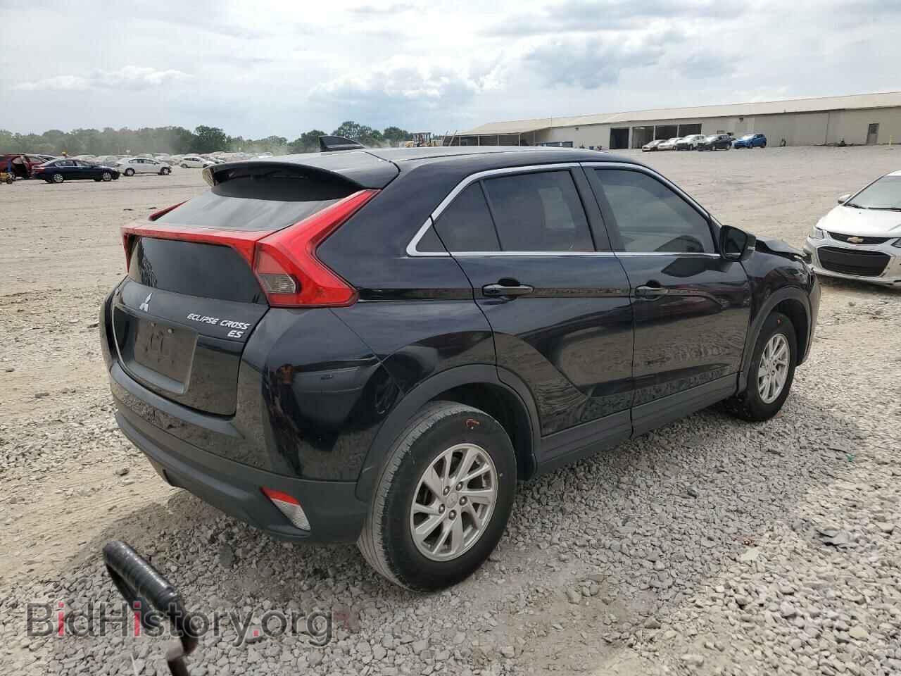 2019 MITSUBISHI ECLIPSE - VIN: JA4AT3AA1KZ032369 - Photo 3