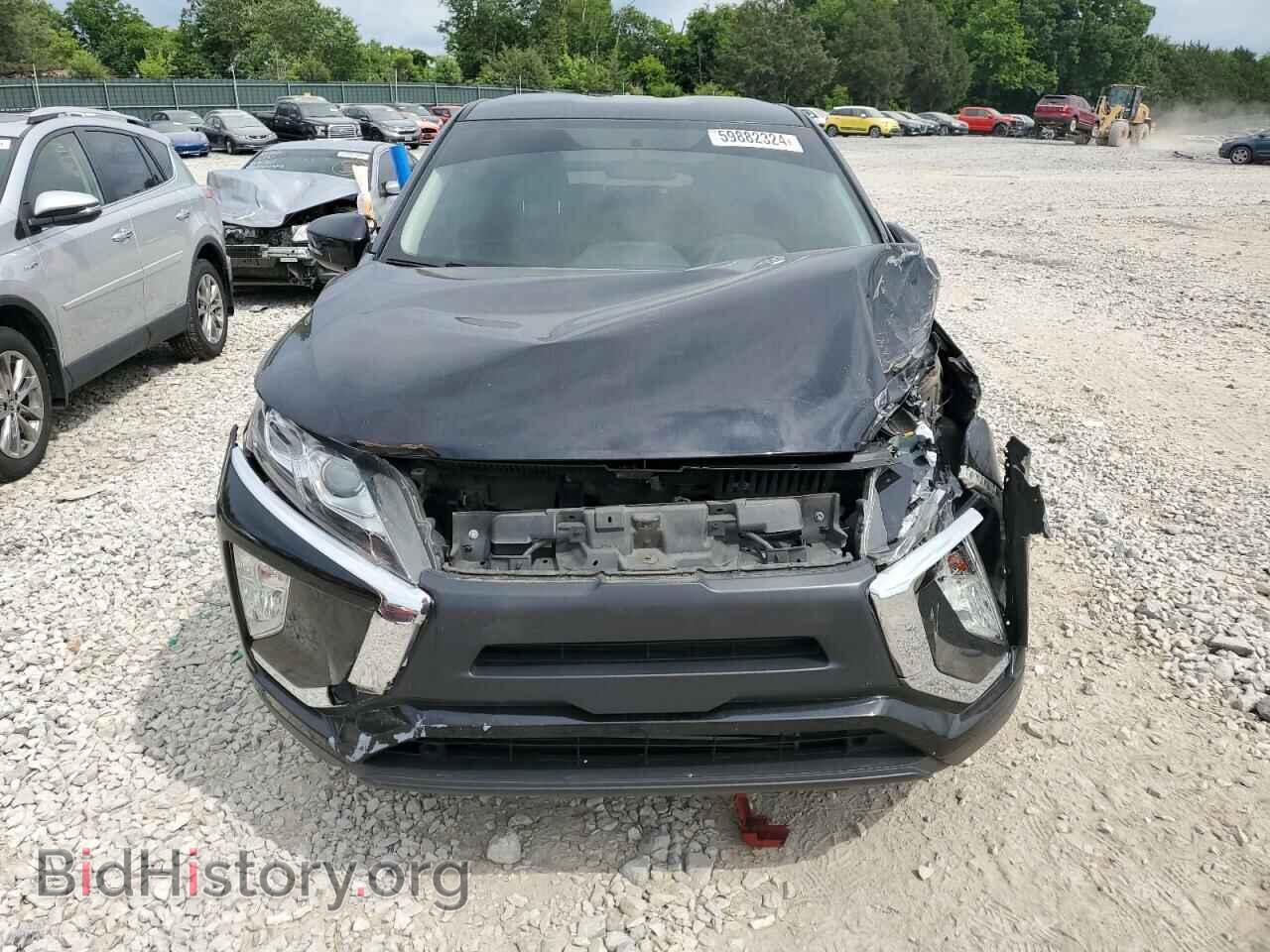 2019 MITSUBISHI ECLIPSE - VIN: JA4AT3AA1KZ032369 - Photo 5