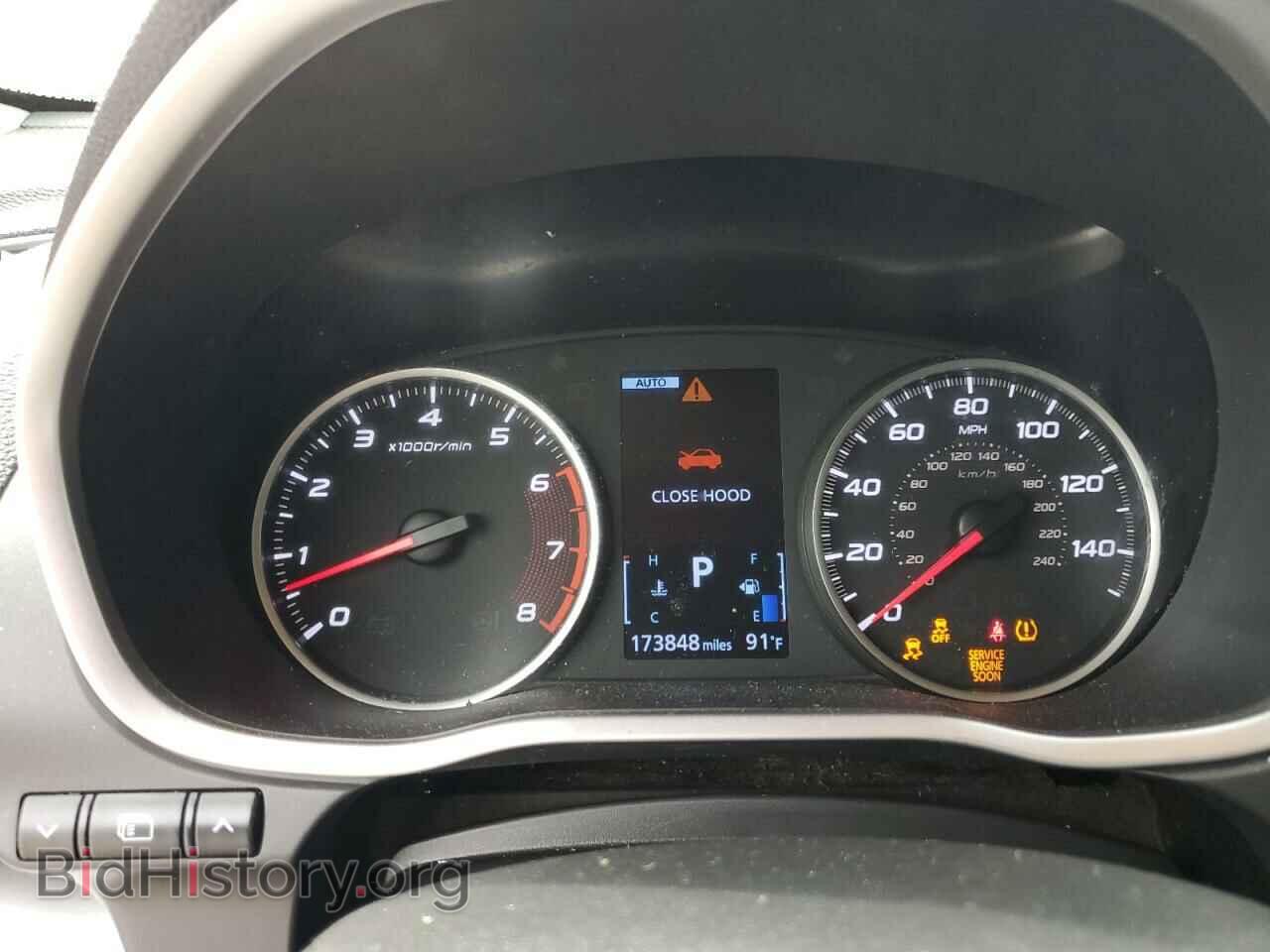 2019 MITSUBISHI ECLIPSE - VIN: JA4AT3AA1KZ032369 - Photo 9
