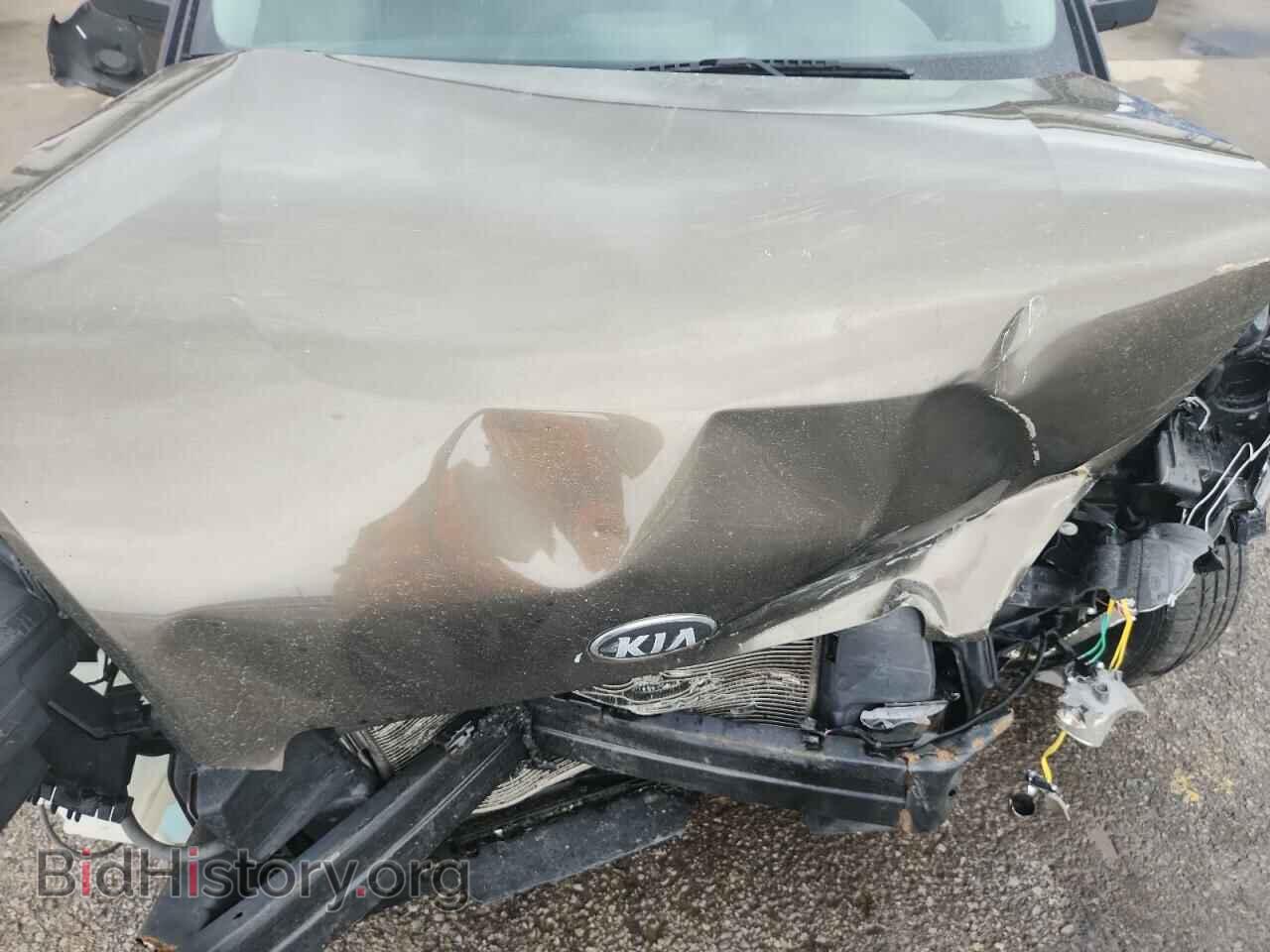 2013 KIA SOUL - VIN: KNDJT2A59D7502701 - Photo 11