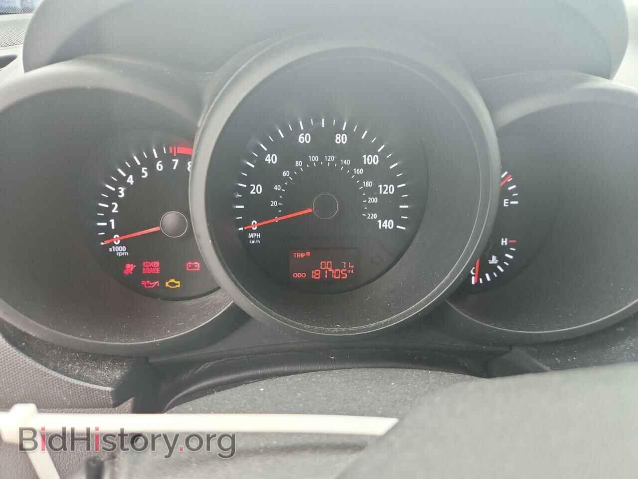 2013 KIA SOUL - VIN: KNDJT2A59D7502701 - Photo 9
