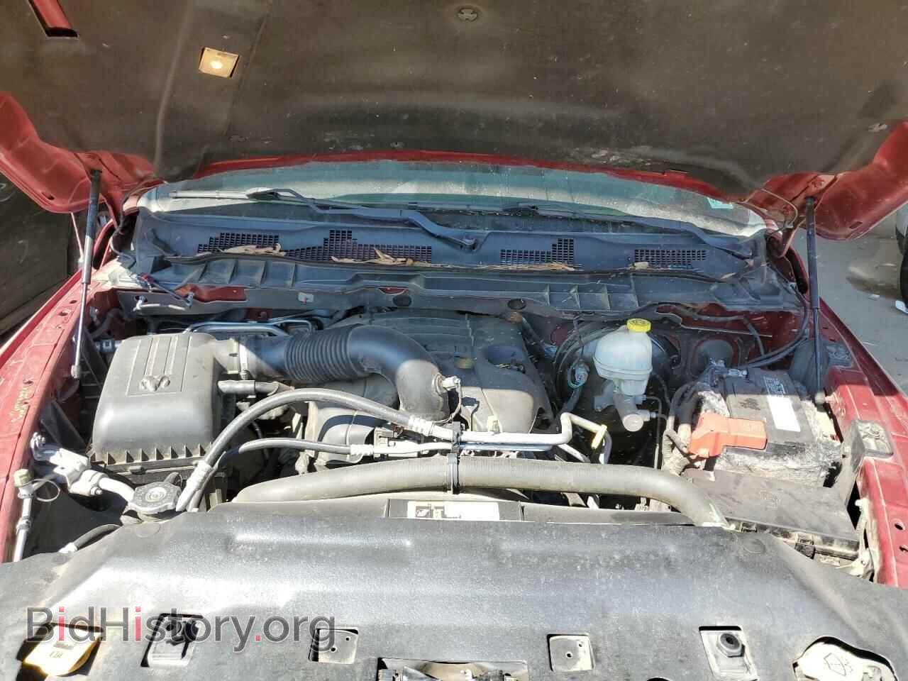 2015 RAM 1500 - VIN: 1C6RR6LT7FS668615 - Фото 7