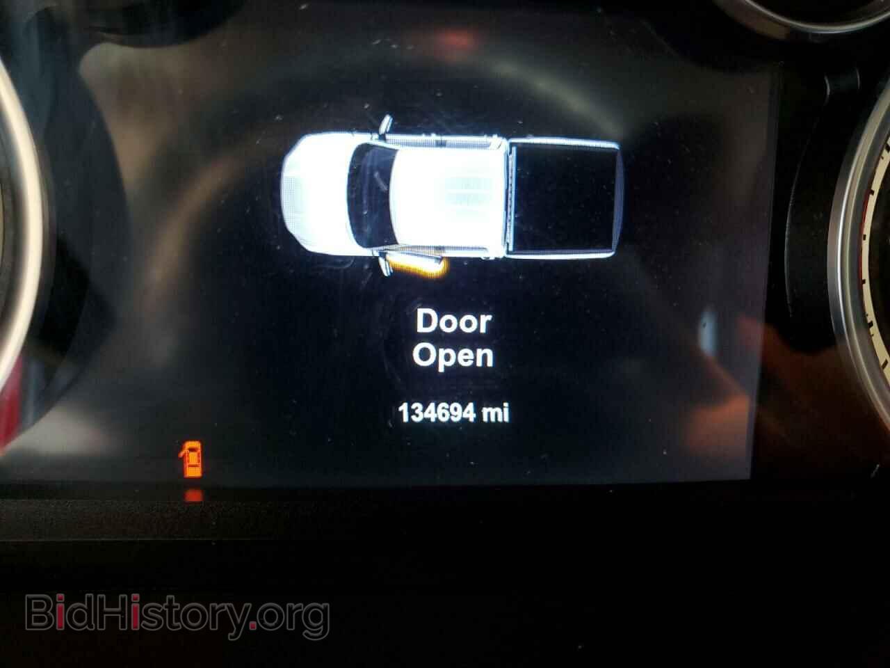 2015 RAM 1500 - VIN: 1C6RR6LT7FS668615 - Фото 8