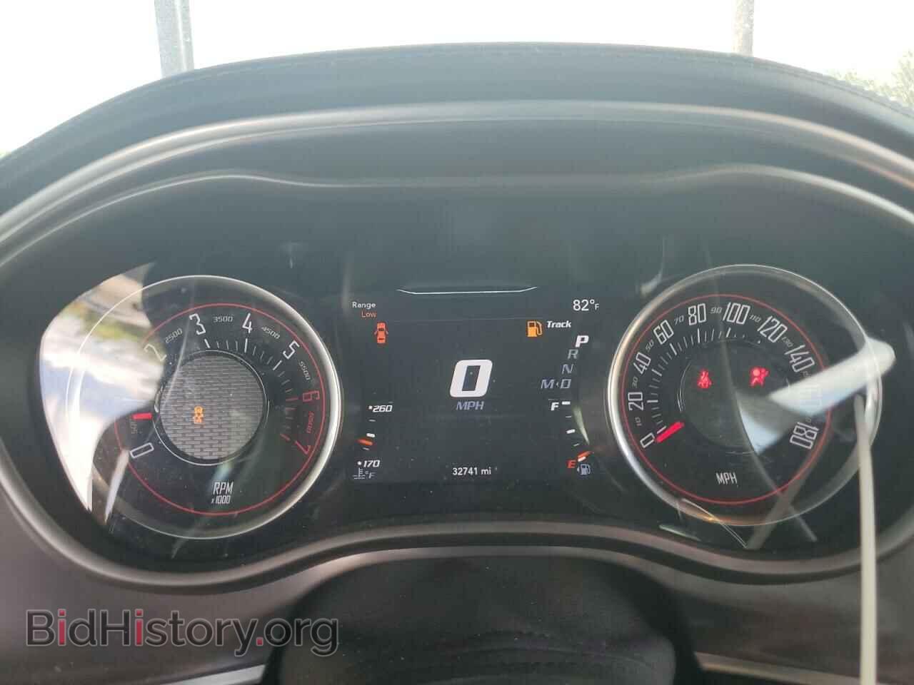 2021 DODGE CHALLENGER - VIN: 2C3CDZFJ2MH650900 - Photo 9