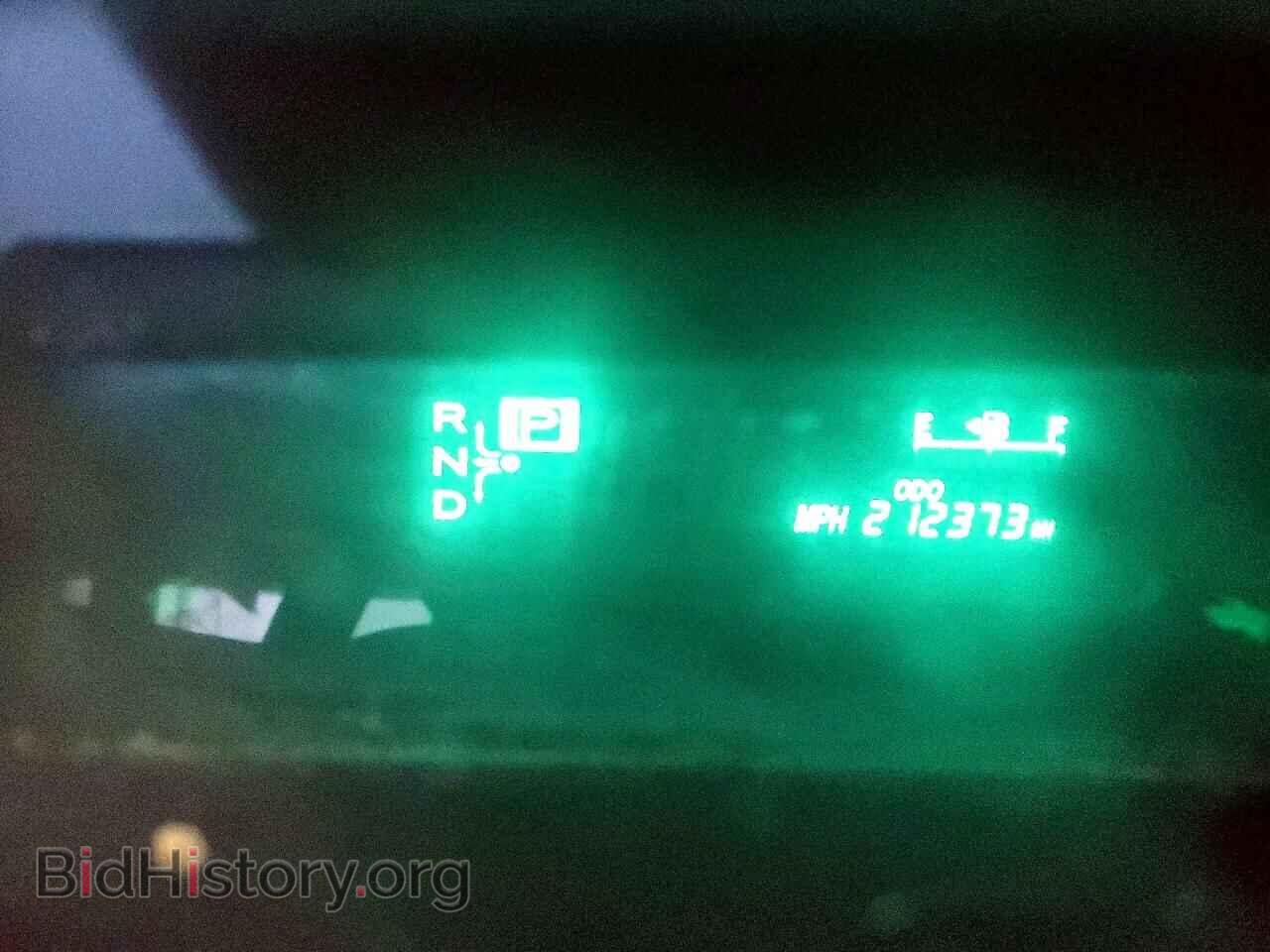 2009 TOYOTA PRIUS - VIN: JTDKB20U693544371 - Фото 9