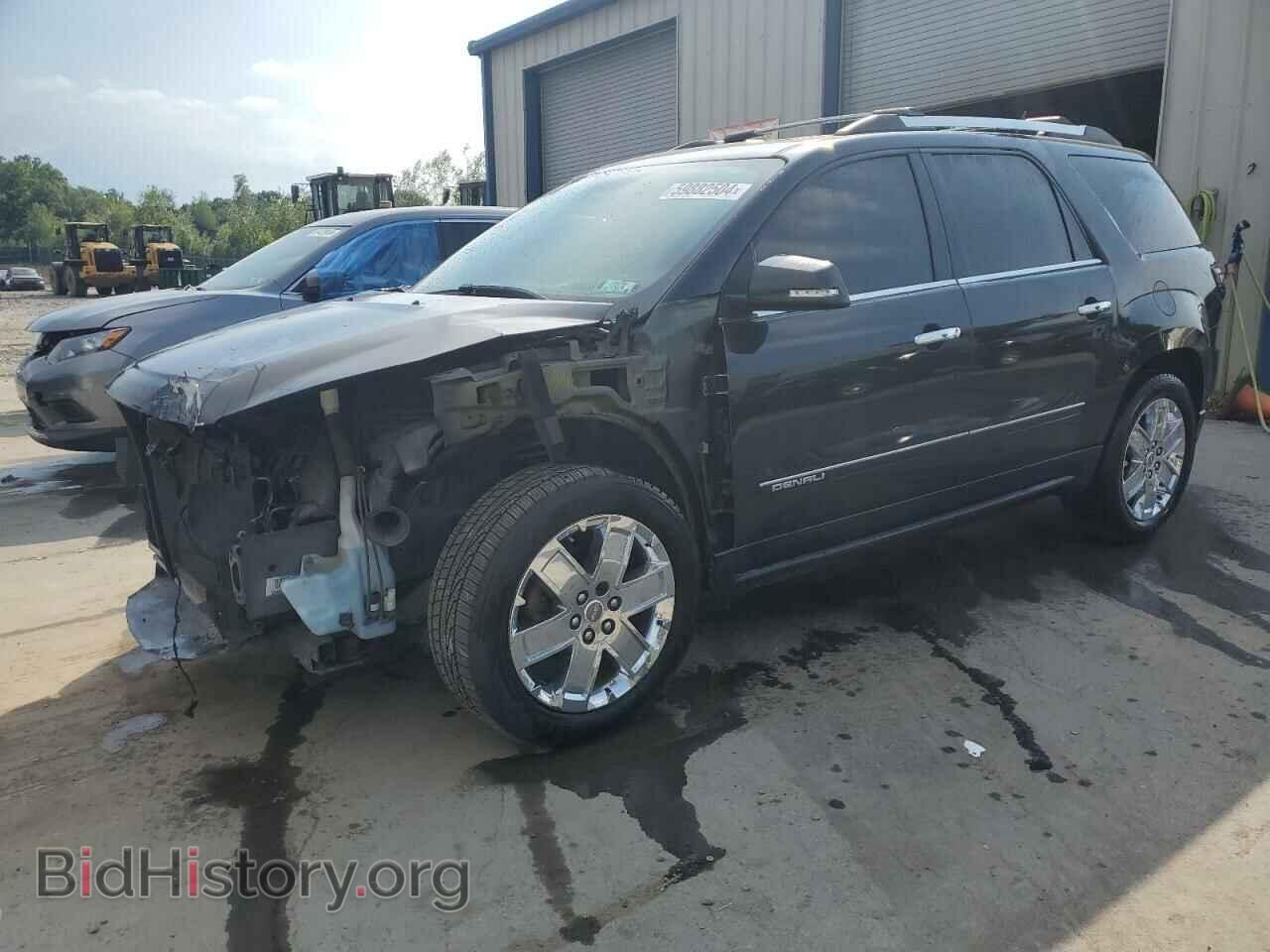 Фотография 1GKKVTKD7EJ350405 - GMC ACADIA DEN 2014