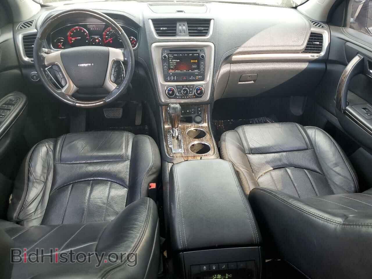 2014 GMC ACADIA DEN - VIN: 1GKKVTKD7EJ350405 - Фото 8