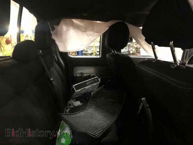 2013 FORD F150 - VIN: 1FTFX1EF7DKF88580 - Фото 6