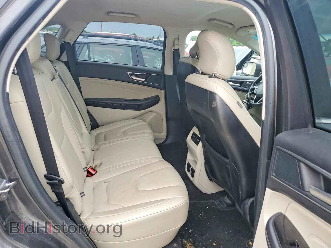 2018 FORD EDGE - VIN: 2FMPK4K89JBC28187 - Photo 11