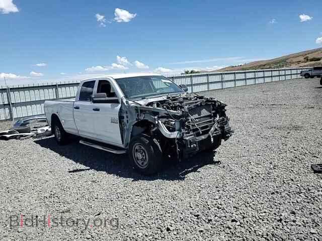 2017 RAM 2500 - VIN: 3C6UR4HL6HG624042 - Photo 14