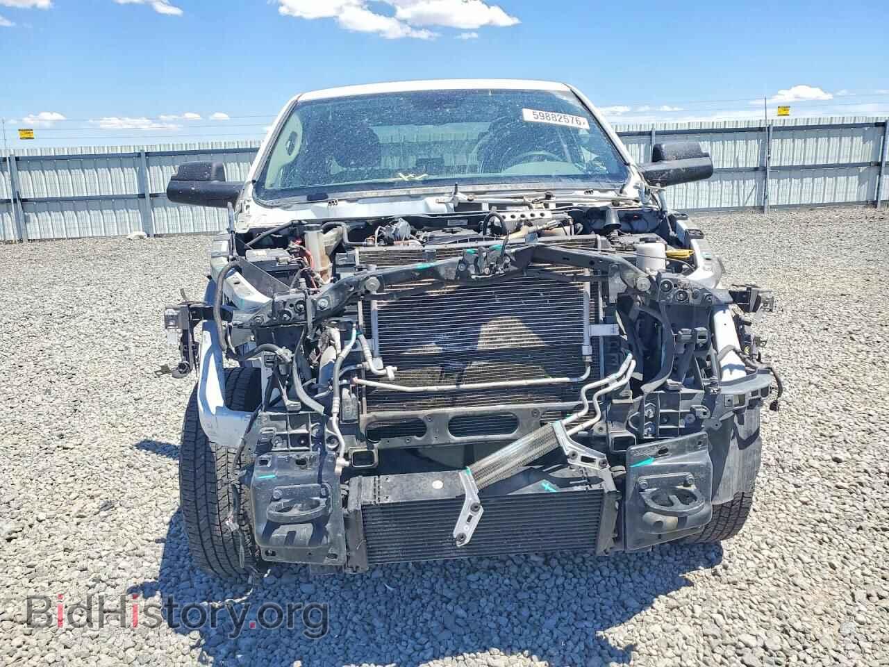 2017 RAM 2500 - VIN: 3C6UR4HL6HG624042 - Photo 5