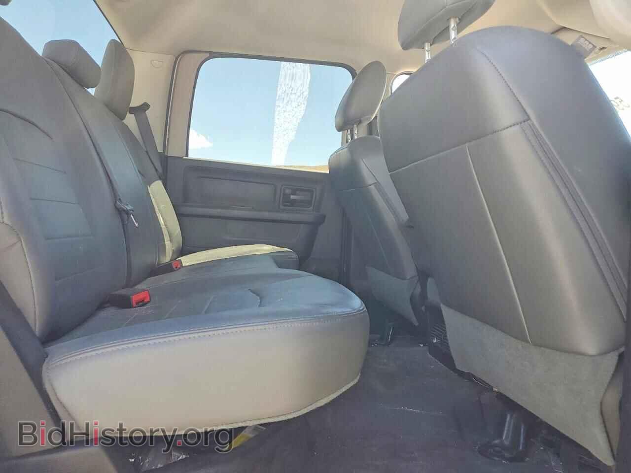 2017 RAM 2500 - VIN: 3C6UR4HL6HG624042 - Photo 10