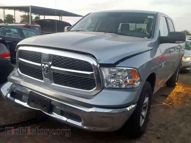 2019 RAM 1500 CLASS - VIN: 1C6RR7LT7KS644511 - Фото 2
