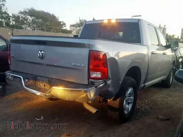 2019 RAM 1500 CLASS - VIN: 1C6RR7LT7KS644511 - Фото 4
