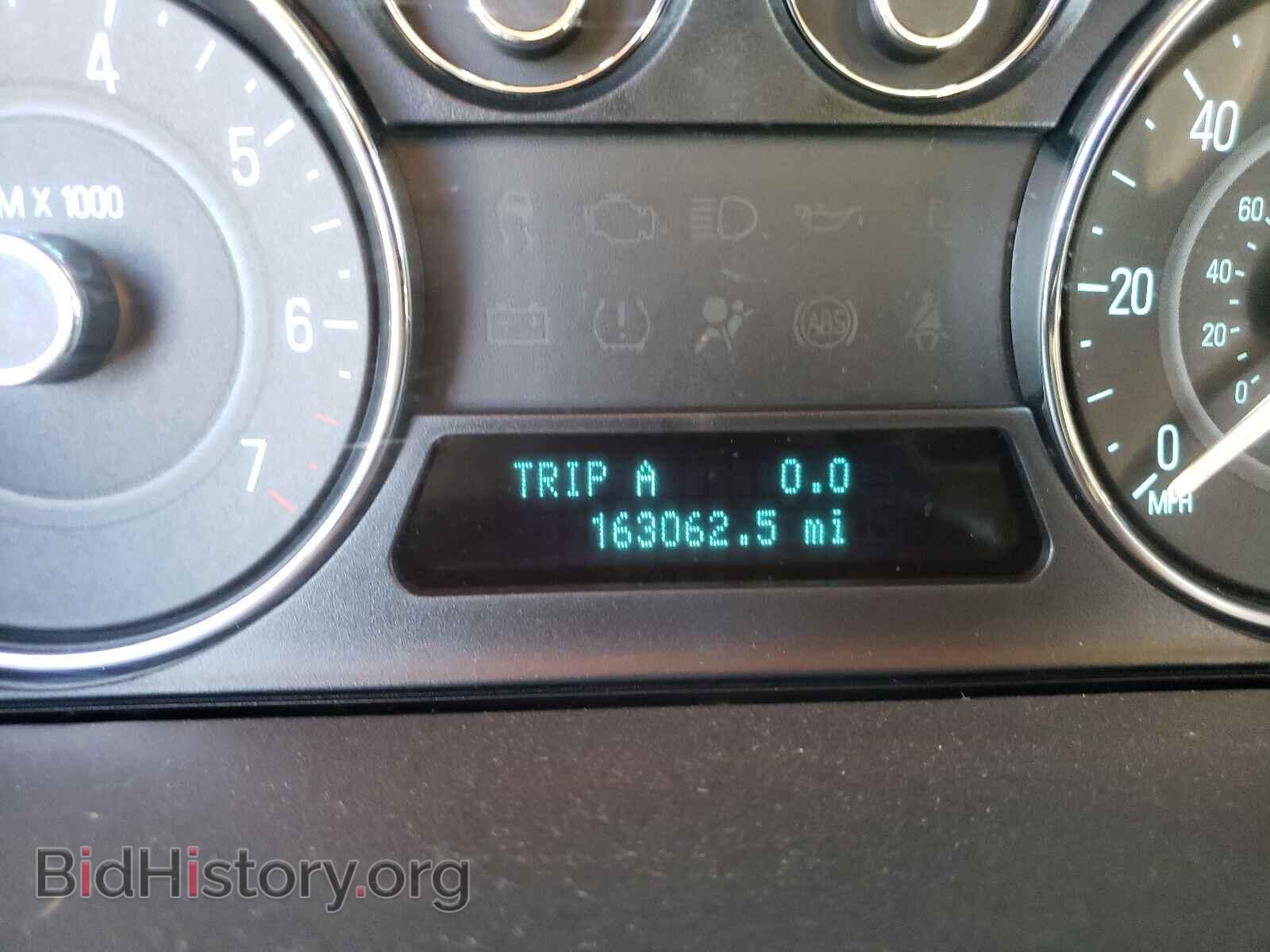 2010 FORD FLEX - VIN: 2FMGK5CC2ABA81784 - Фото 8