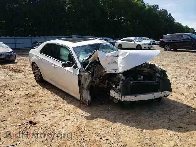 2012 CHRYSLER 300 - VIN: 2C3CCADT7CH234624 - Фото 13