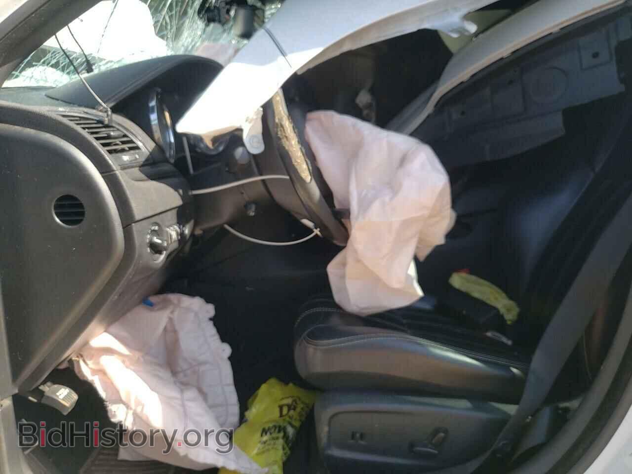 2012 CHRYSLER 300 - VIN: 2C3CCADT7CH234624 - Фото 7