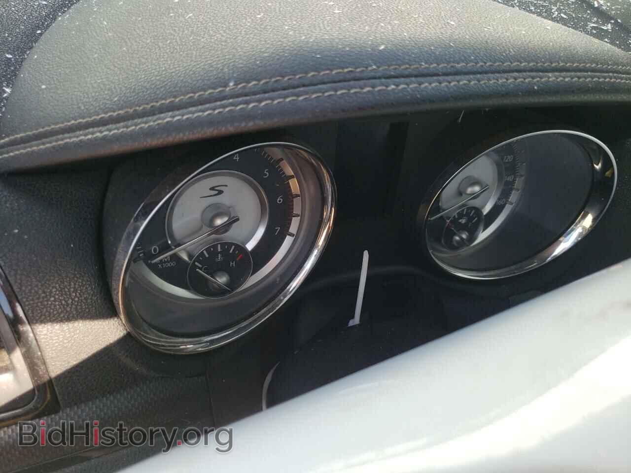2012 CHRYSLER 300 - VIN: 2C3CCADT7CH234624 - Фото 9