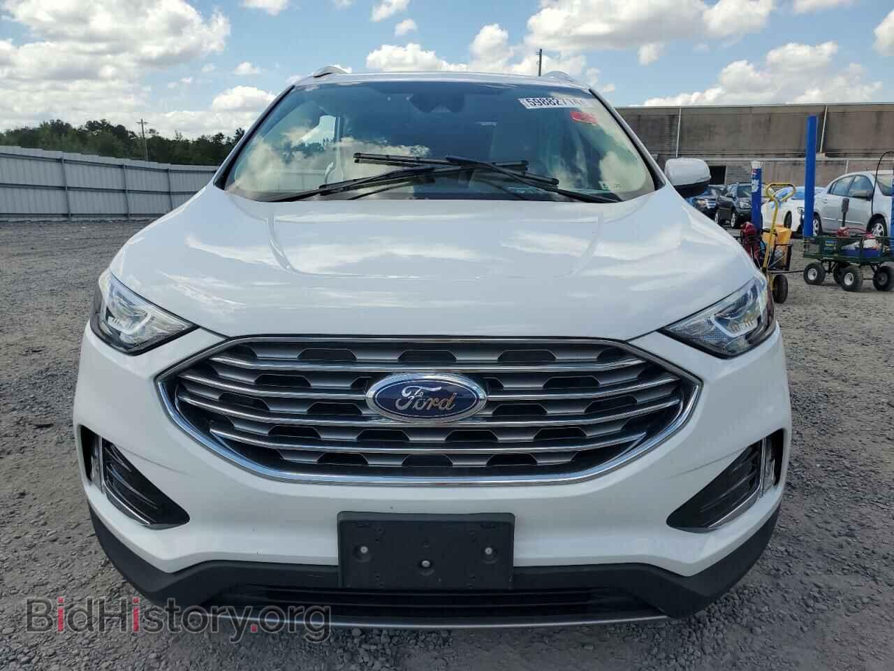 2020 FORD EDGE - VIN: 2FMPK4J90LBB60410 - Фото 5