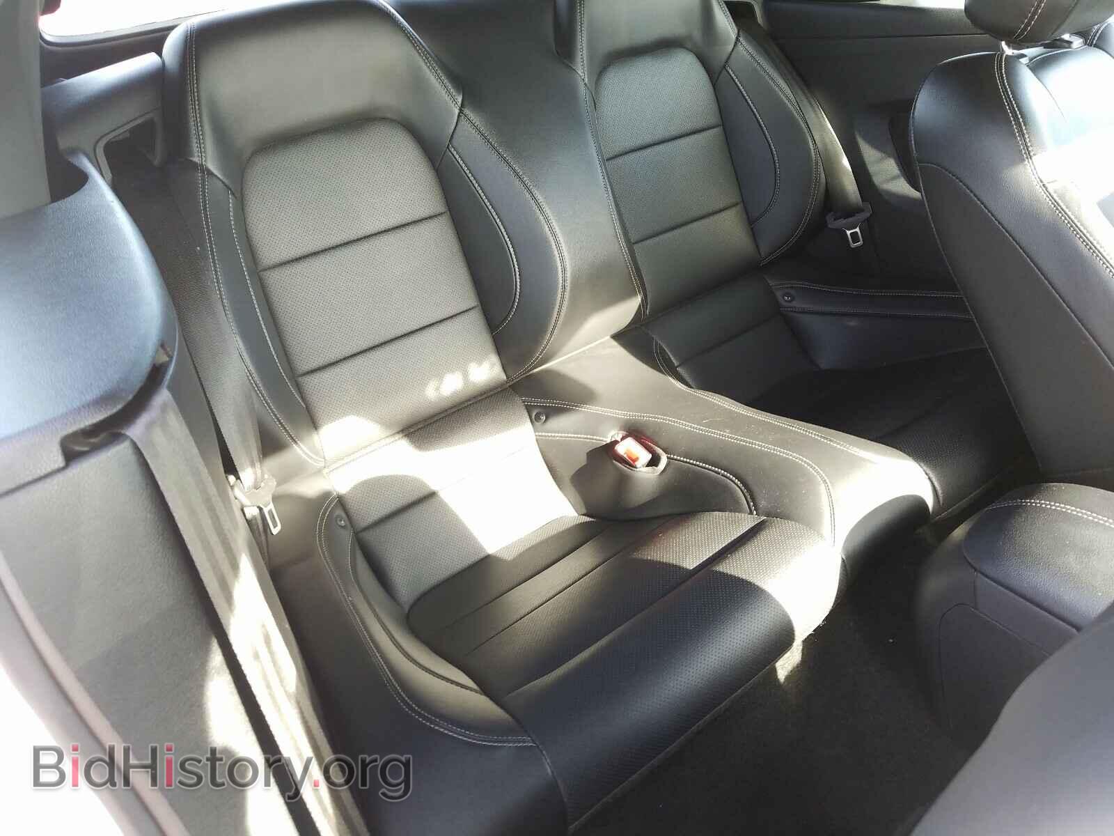 2018 FORD MUSTANG - VIN: 1FATP8UH5J5125061 - Фото 6
