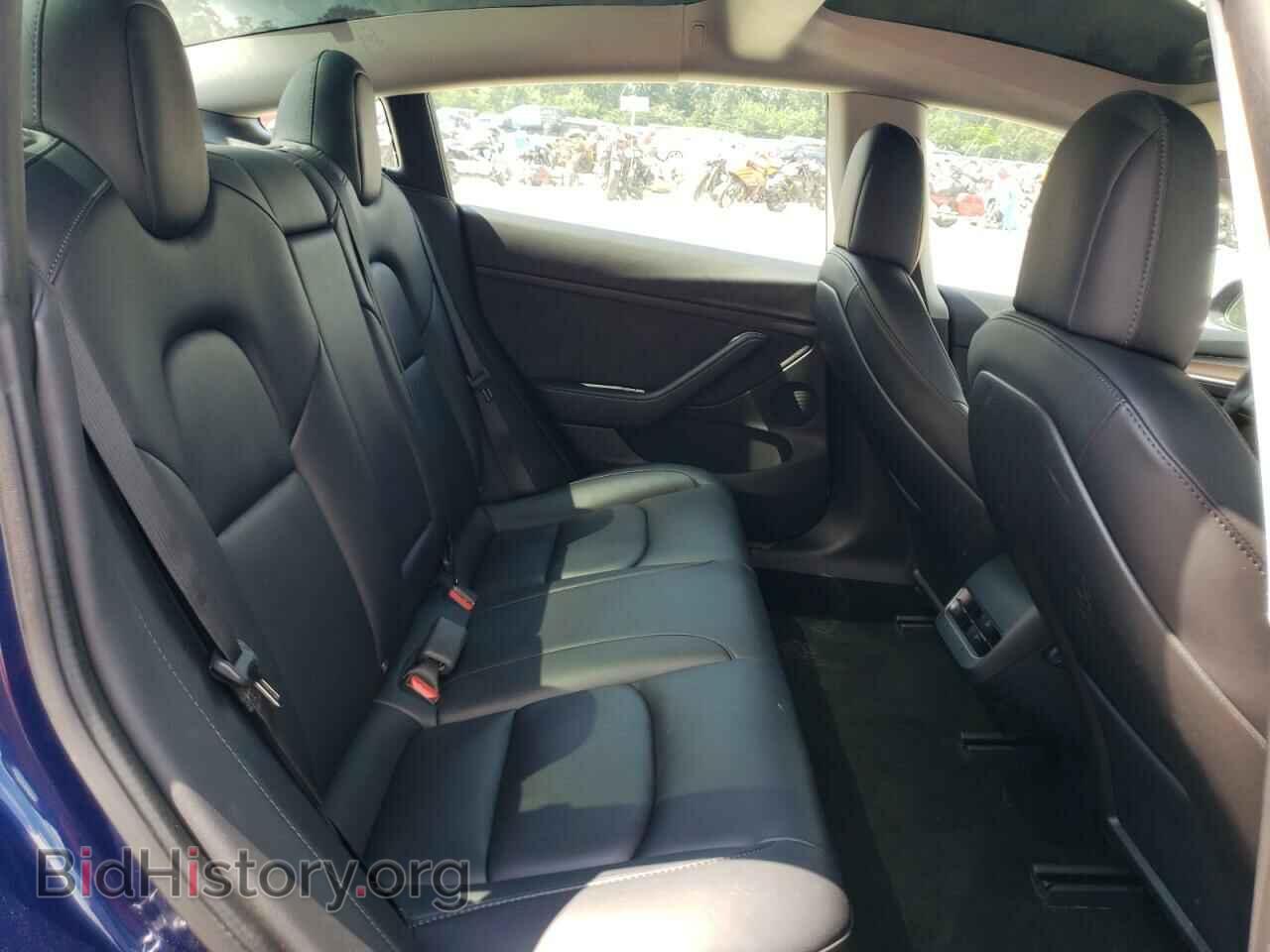 2022 TESLA MODEL 3 - VIN: 5YJ3E1EA7NF184755 - Photo 10