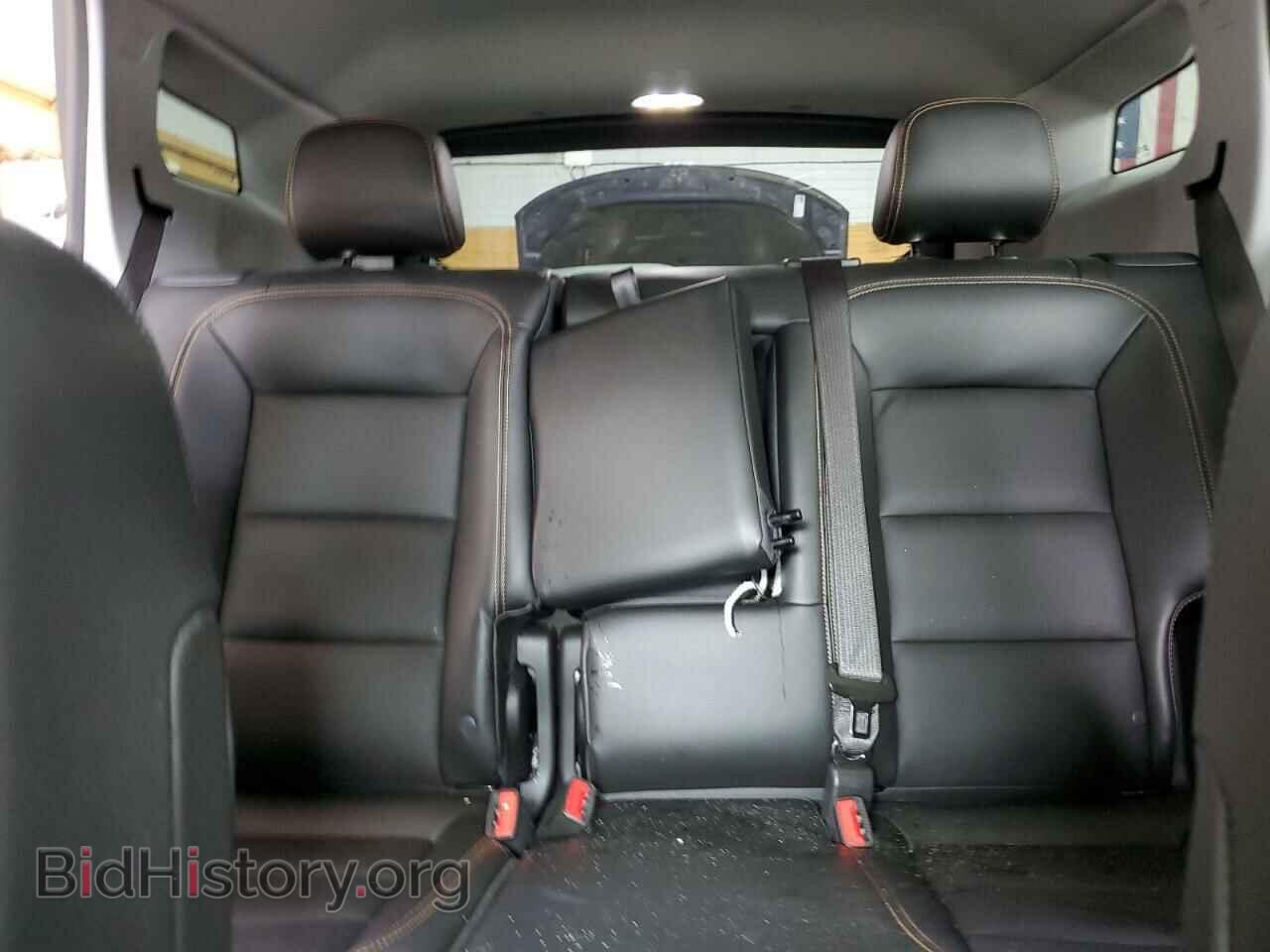 2021 GMC TERRAIN - VIN: 3GKALVEV2ML308376 - Photo 10