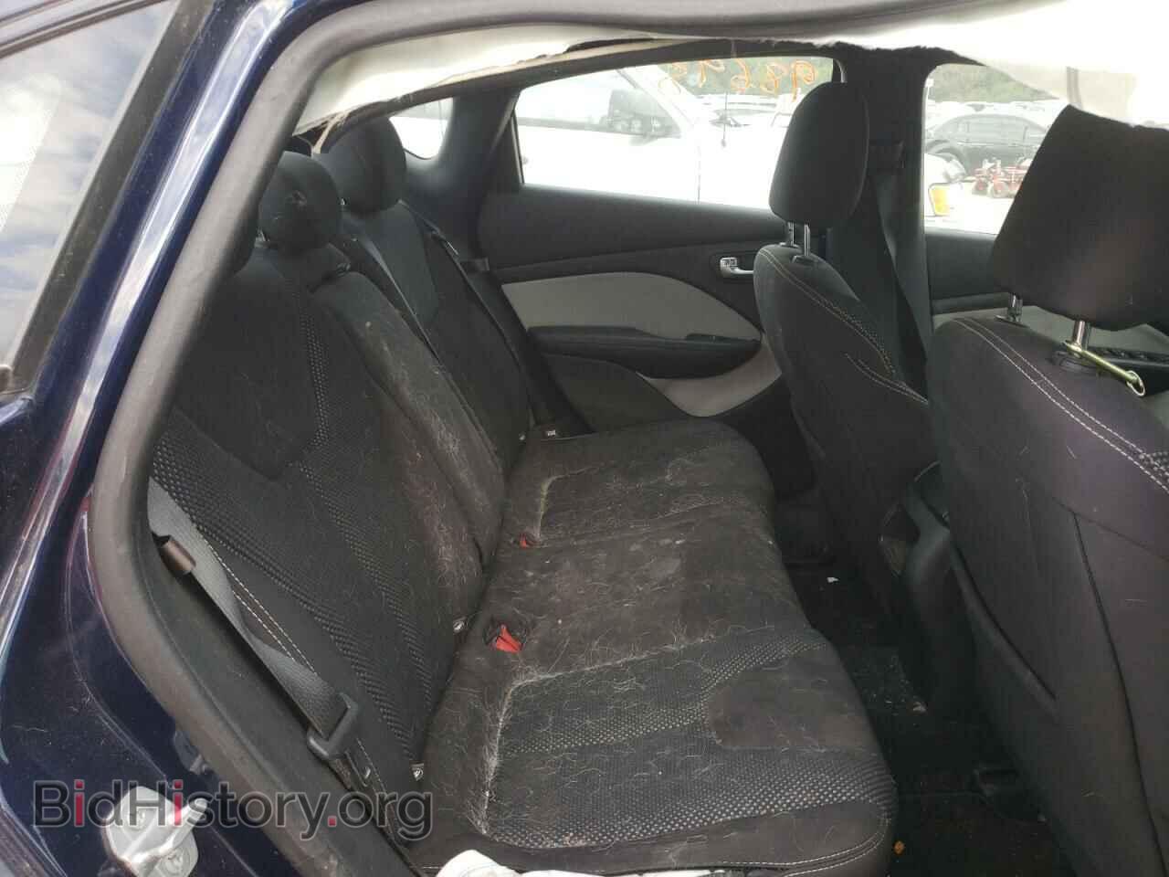 2015 DODGE DART - VIN: 1C3CDFBB7FD182062 - Фото 6