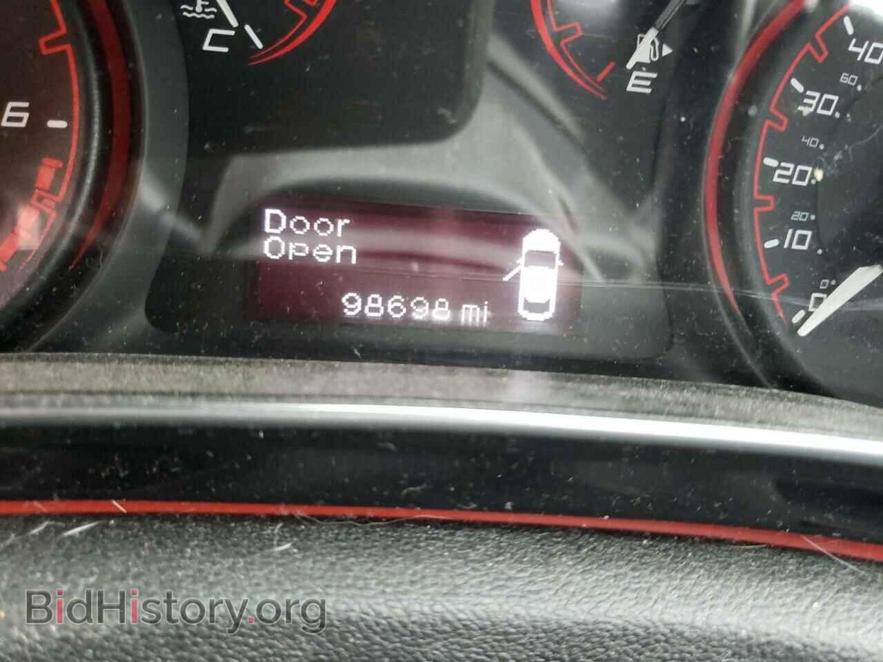 2015 DODGE DART - VIN: 1C3CDFBB7FD182062 - Фото 8