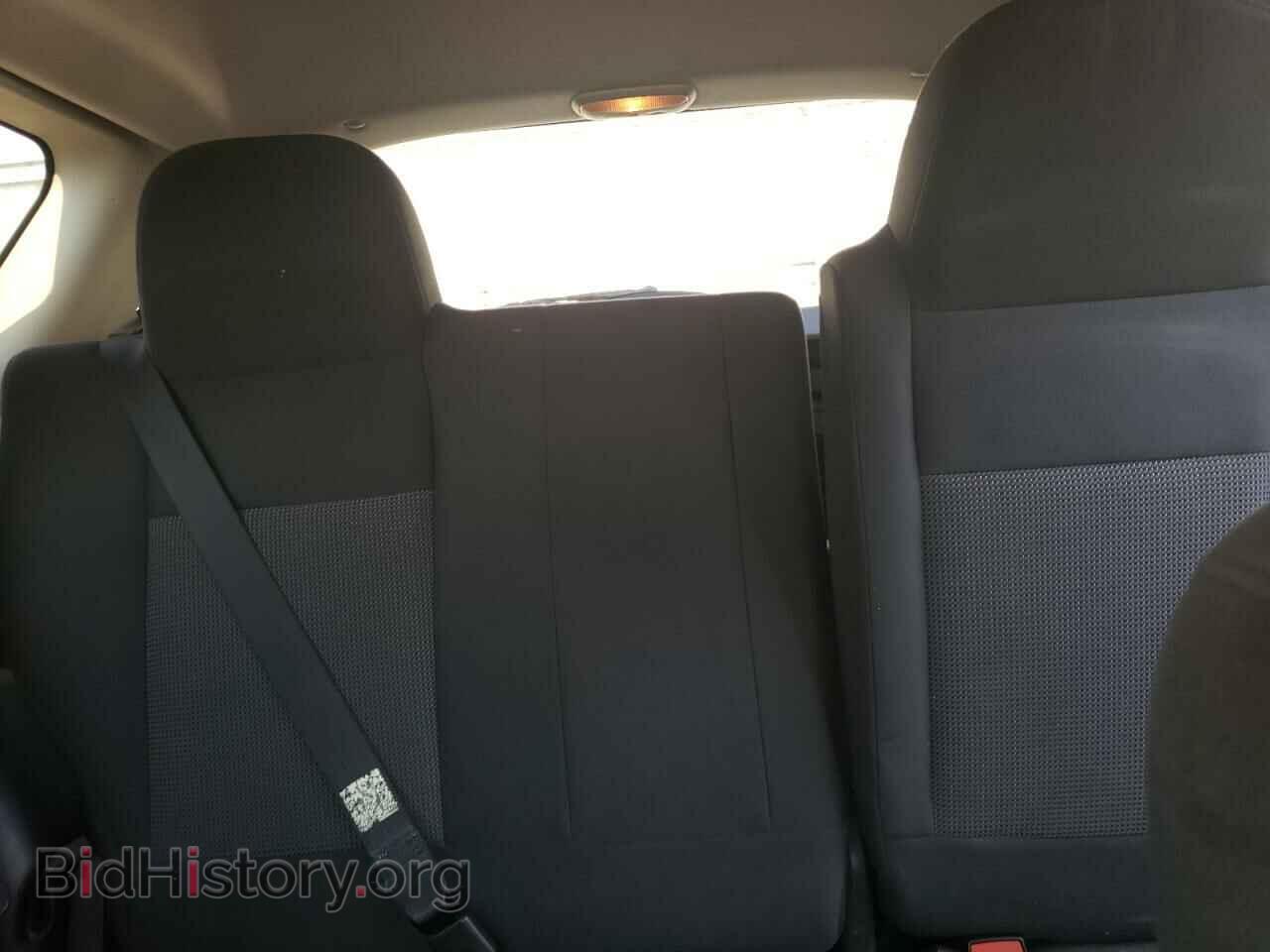 2013 JEEP COMPASS - VIN: 1C4NJDEB6DD217569 - Фото 10