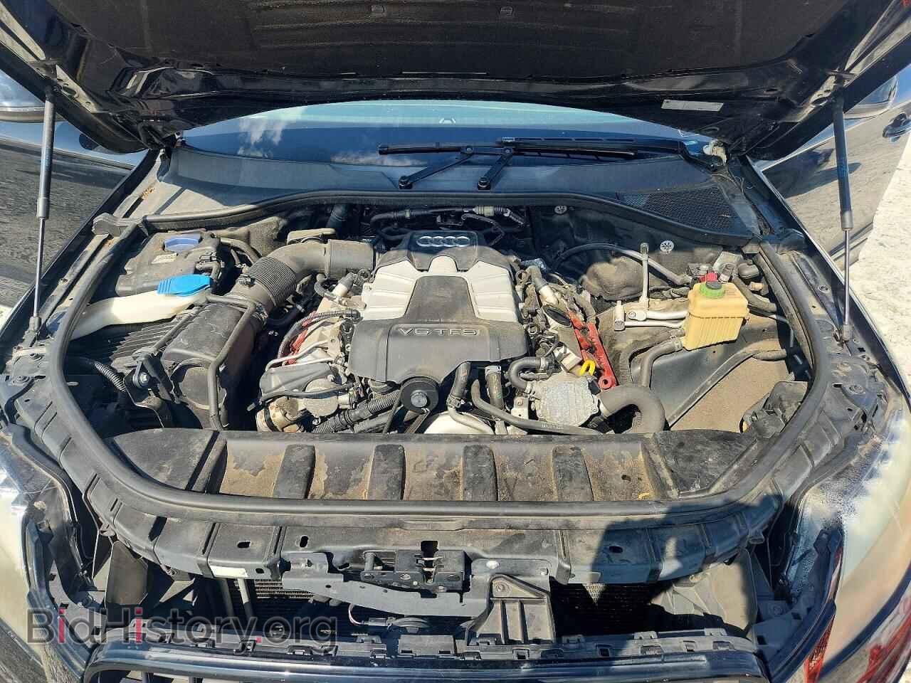 2015 AUDI Q7 - VIN: WA1DGAFE7FD003382 - Фото 11