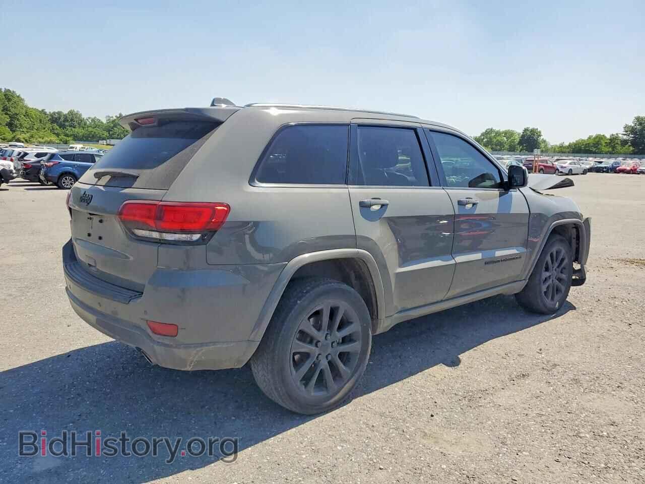 2020 JEEP CHEROKEE - VIN: 1C4RJFAG4LC333338 - Фото 3