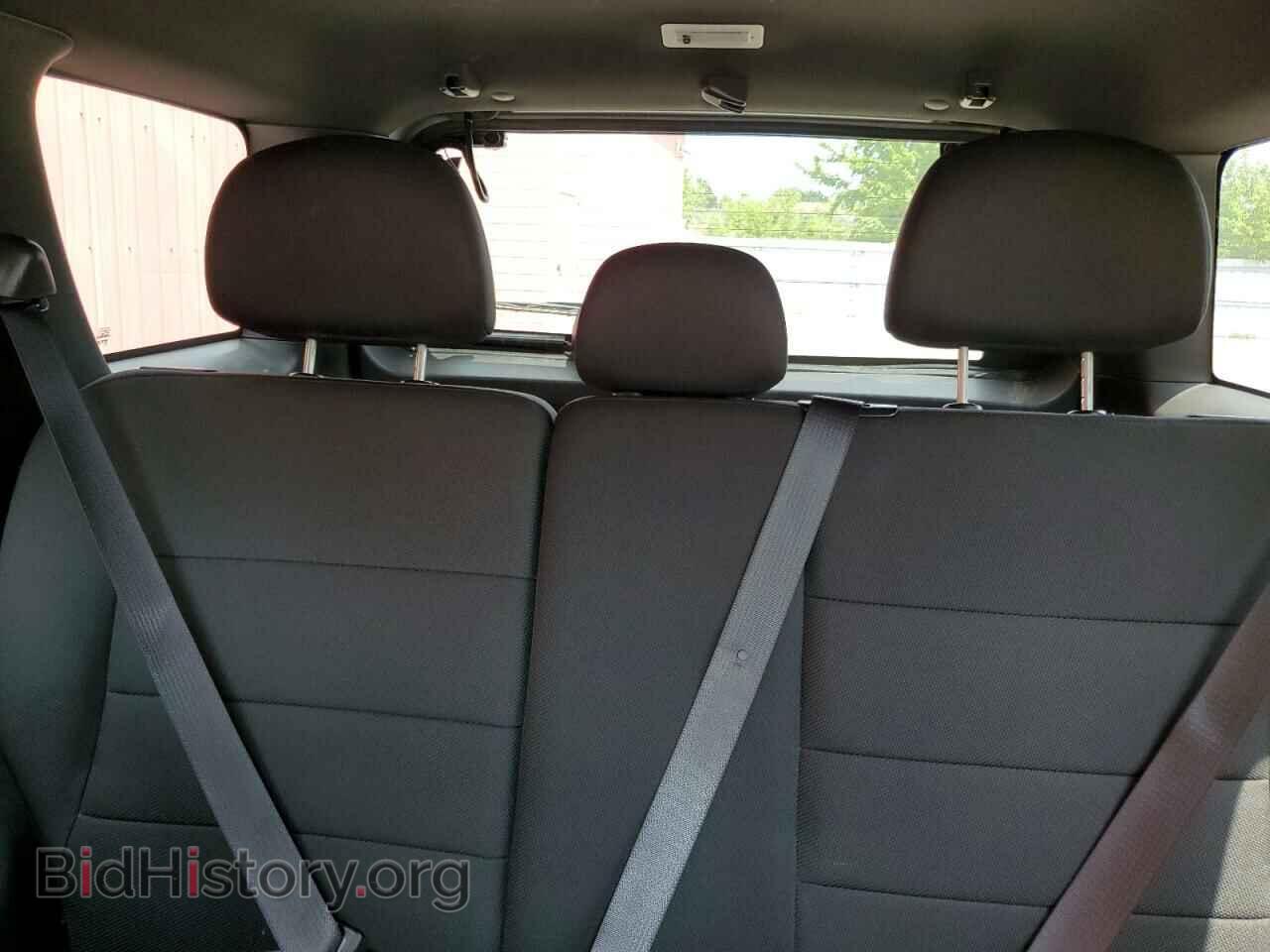 2010 FORD ESCAPE - VIN: 1FMCU0D76AKB73693 - Фото 10