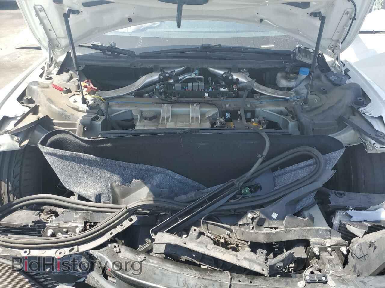 2017 TESLA MODEL S - VIN: 5YJSA1E2XHF186875 - Photo 11