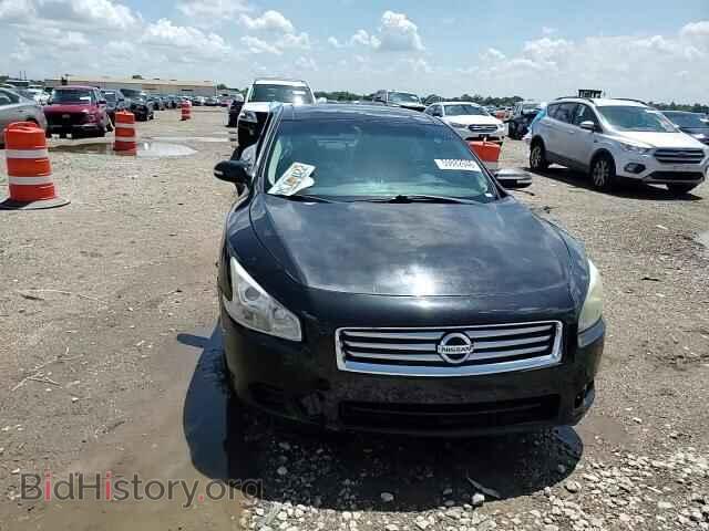 2012 NISSAN MAXIMA - VIN: 1N4AA5AP5CC815734 - Фото 13