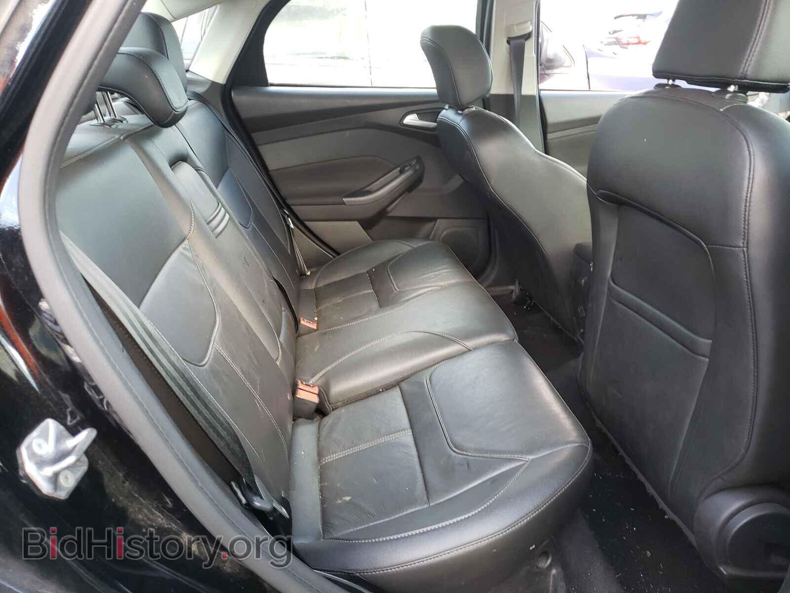 2016 FORD FOCUS - VIN: 1FADP3F25GL248234 - Фото 6