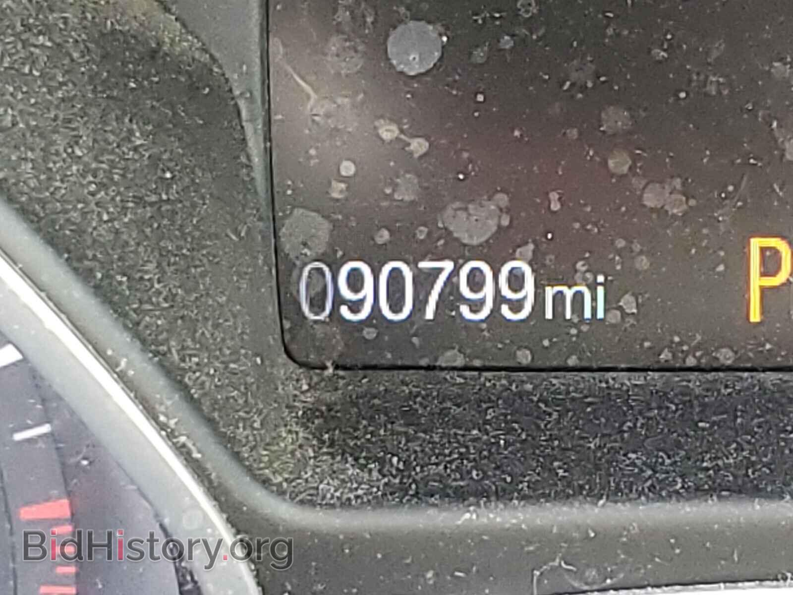 2016 FORD FOCUS - VIN: 1FADP3F25GL248234 - Фото 8