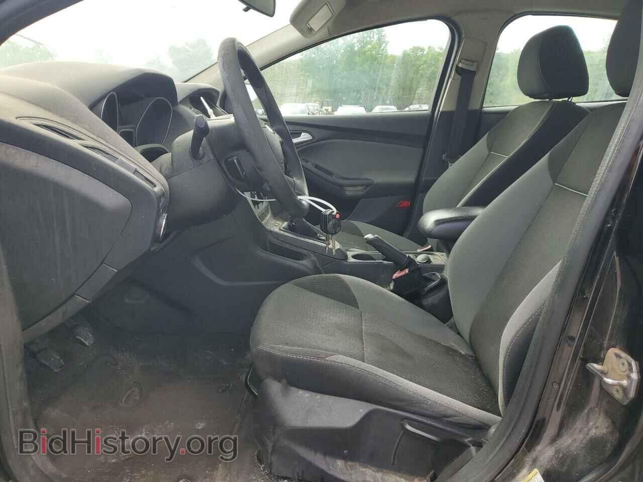 2013 FORD FOCUS - VIN: 1FADP3F29DL263430 - Фото 7