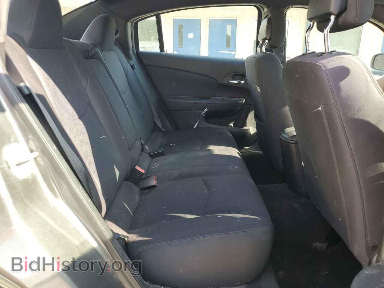 2013 CHRYSLER 200 - VIN: 1C3CCBAB9DN654315 - Фото 10