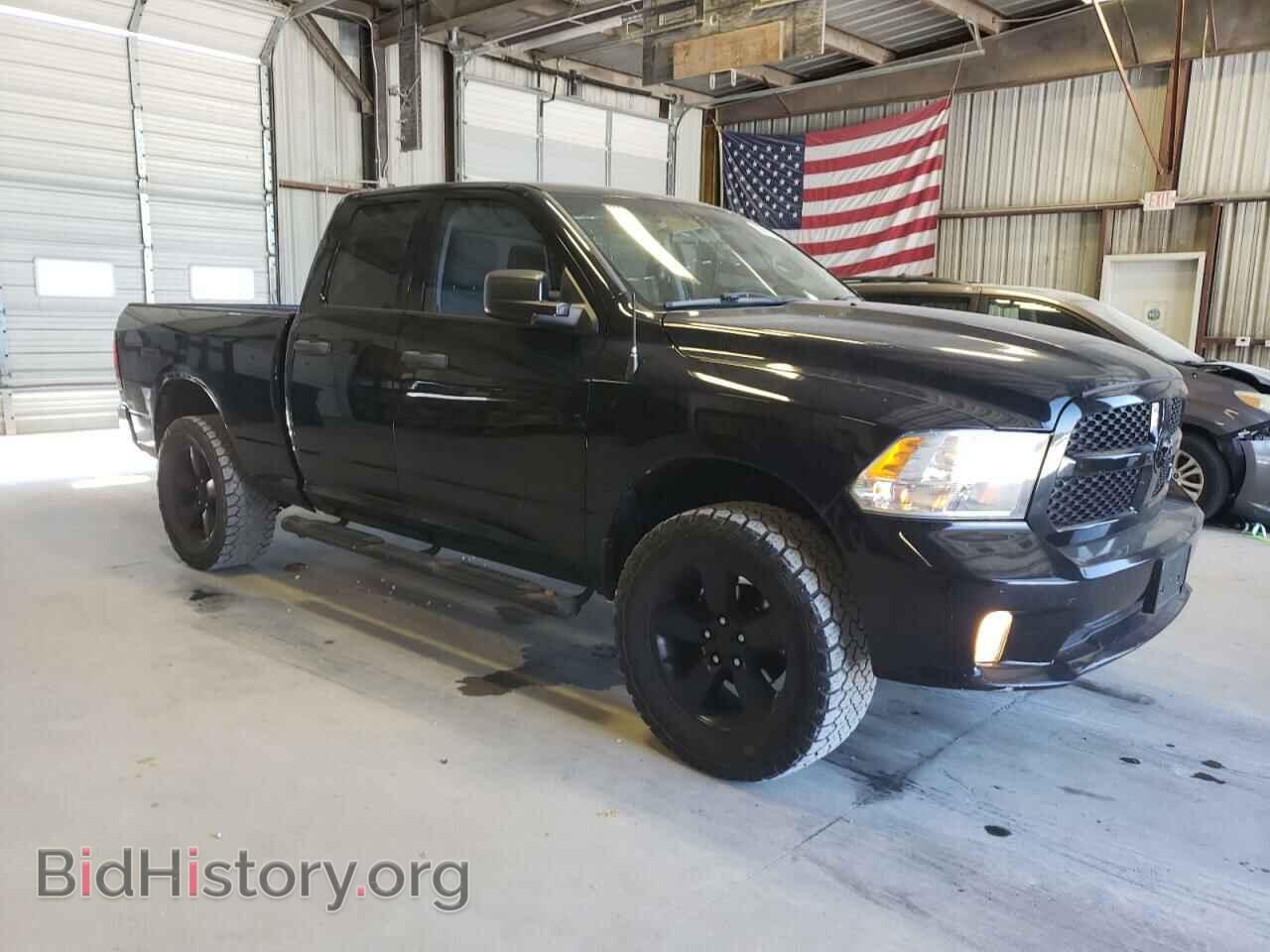 2014 RAM 1500 - VIN: 1C6RR7FT4ES192808 - Фото 4