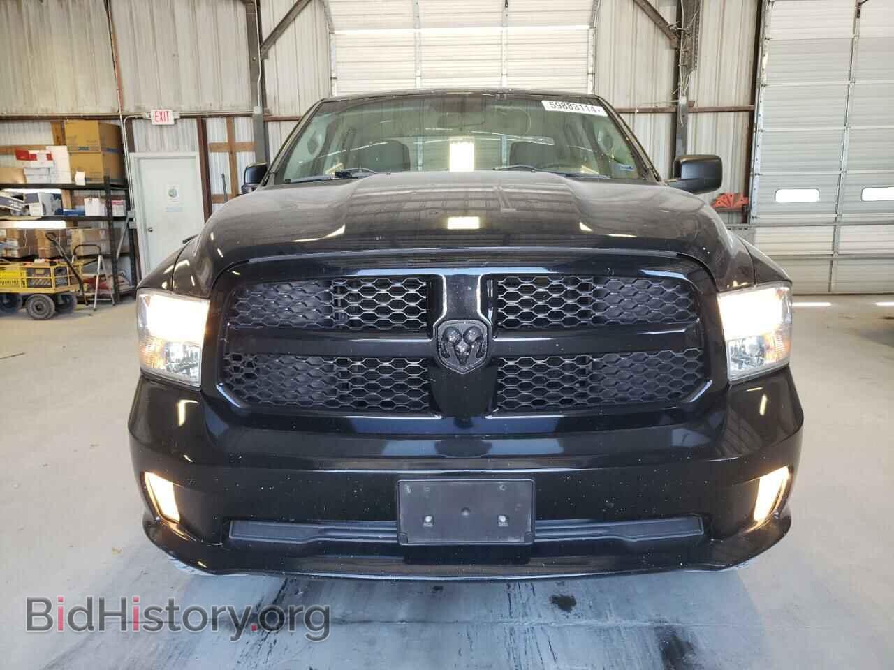 2014 RAM 1500 - VIN: 1C6RR7FT4ES192808 - Фото 5
